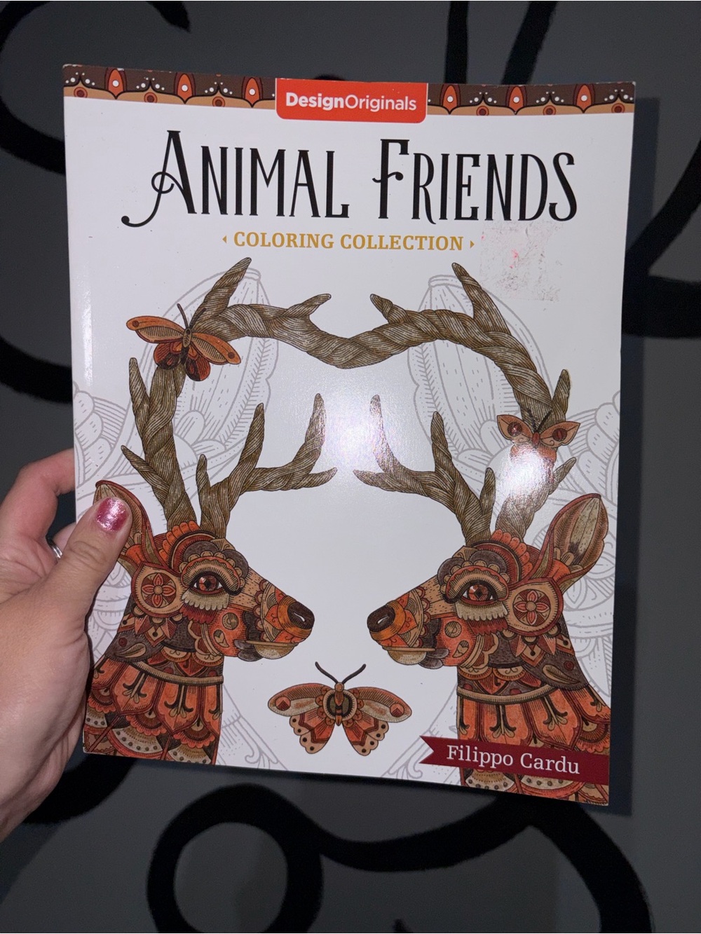 COLORING BOOK